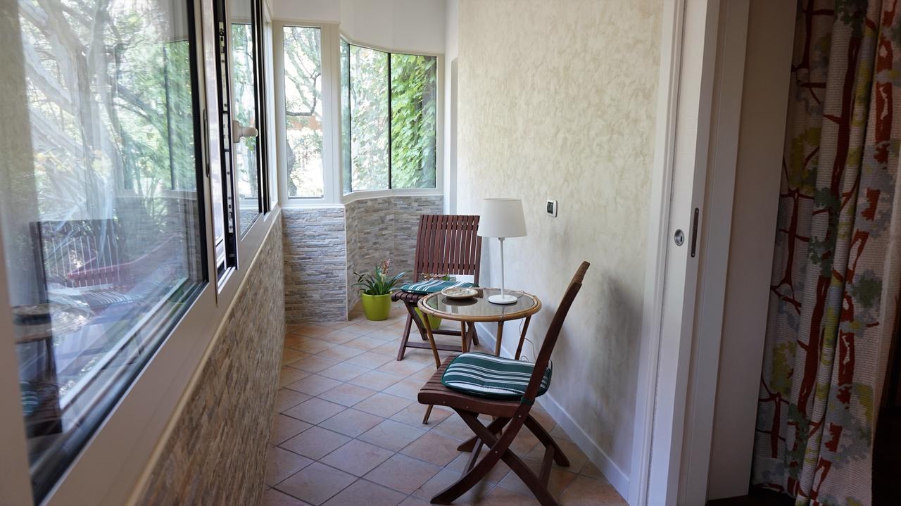 B&B La Cittadella Univeristaria Policlinico 卡塔尼亚 外观 照片